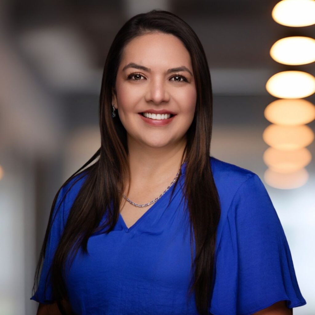 Yvette Burkhart, APRN, RN